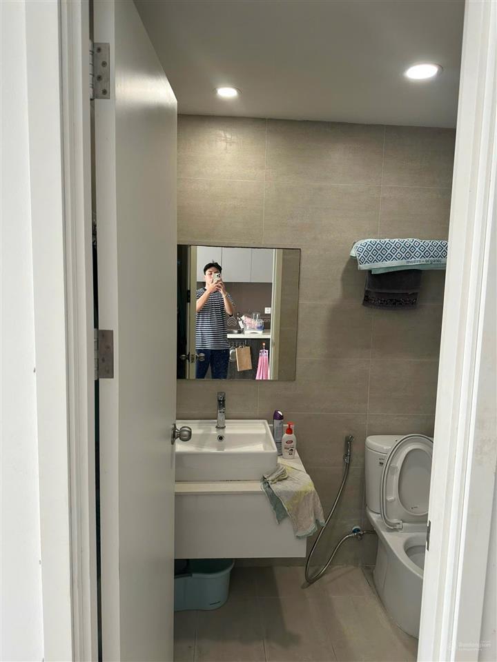 Cho thuê cc 1pn full nội thất, 60m2, 8 triệu tại lavida plus, q7, tp.hcm