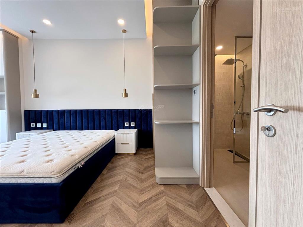 Cho thuê cc đẹp, đầy đủ nội thất, 1pn, 1wc, 10 triệu vnd, 50m2