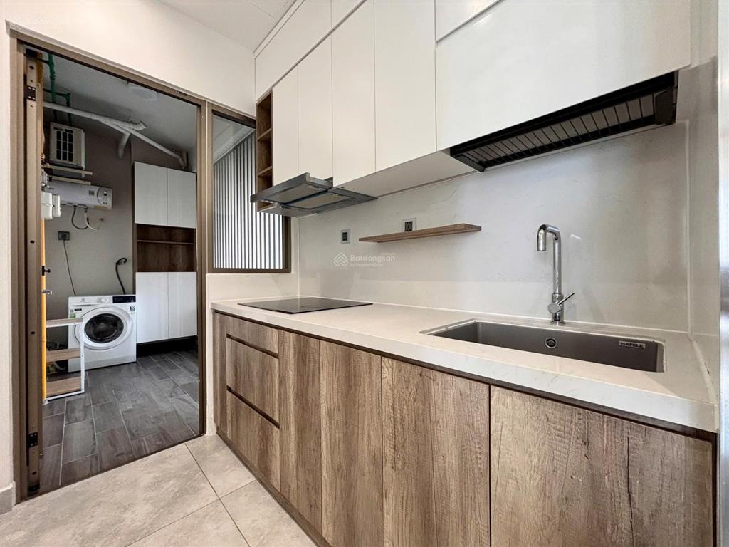 Cho thuê cc đẹp, đầy đủ nội thất, 1pn, 1wc, 10 triệu vnd, 50m2