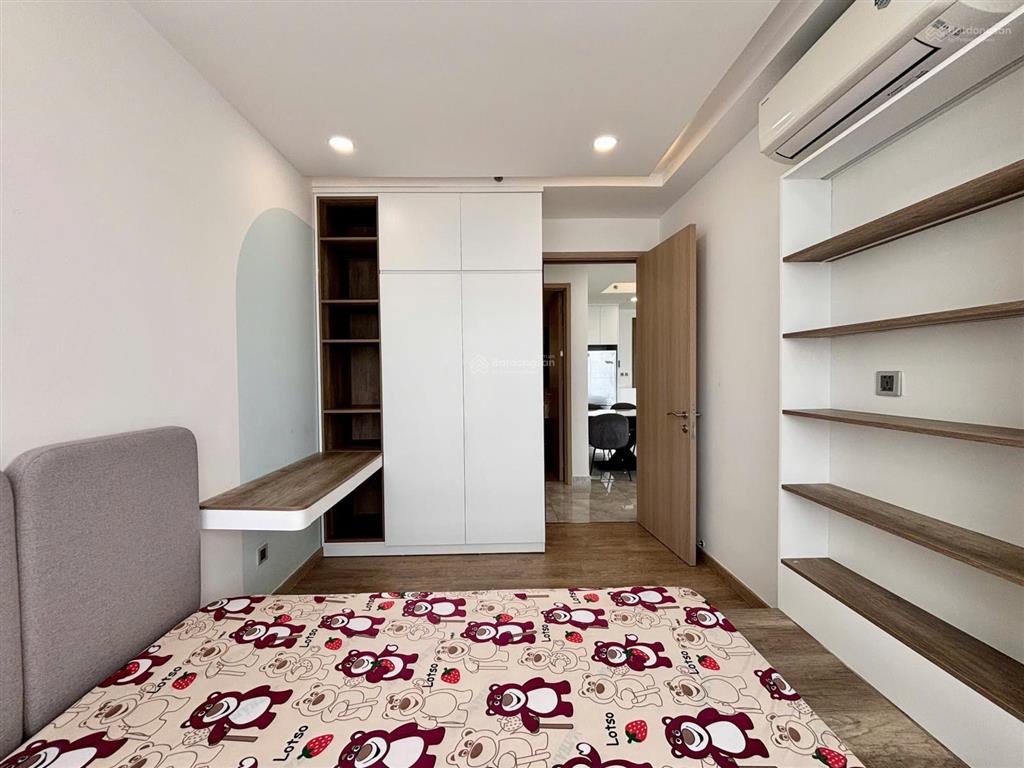 Cho thuê cc đẹp, đầy đủ nội thất, 1pn, 1wc, 10 triệu vnd, 50m2