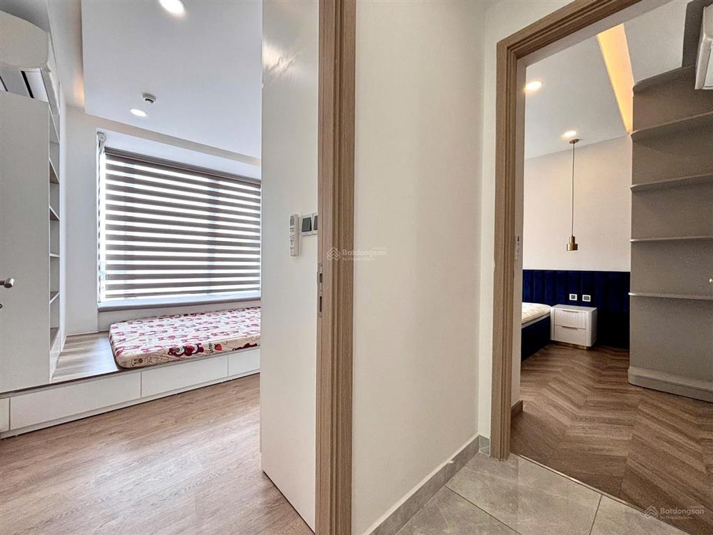 Cho thuê cc đẹp, đầy đủ nội thất, 1pn, 1wc, 10 triệu vnd, 50m2