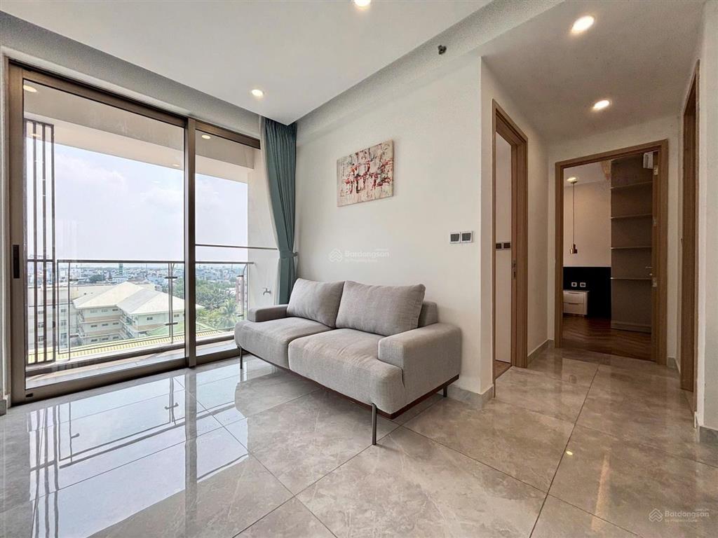 Cho thuê cc đẹp, đầy đủ nội thất, 1pn, 1wc, 10 triệu vnd, 50m2