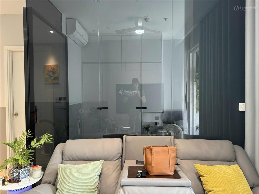 Cho thuê cc 66m2, 2pn, 2vs tại hoàng trọng mậu