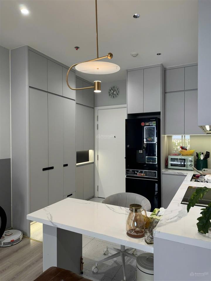 Cho thuê cc 66m2, 2pn, 2vs tại hoàng trọng mậu