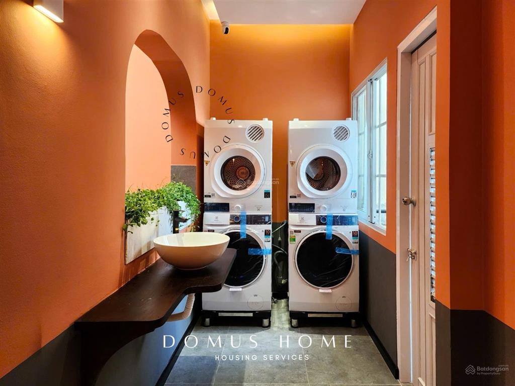 Cho thuê cc mini 1pn, 1wc tại lê văn lương, 60m2, chỉ với 8 triệu vnd, view đẹp