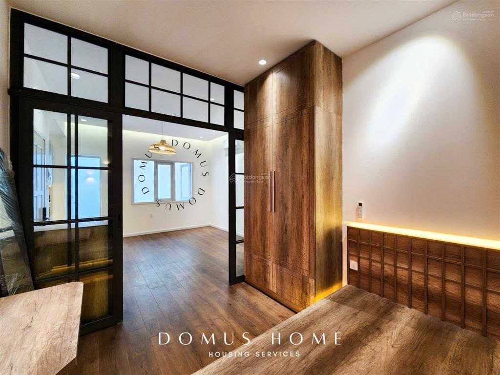 Cho thuê cc mini 1pn, 1wc tại lê văn lương, 60m2, chỉ với 8 triệu vnd, view đẹp