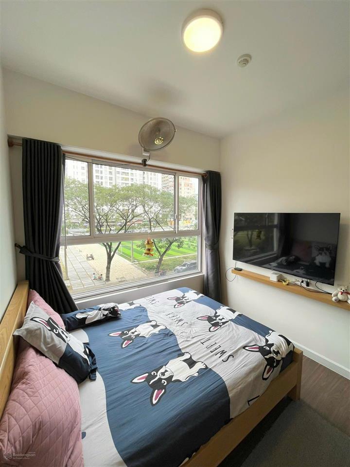 Căn hộ 2pn nhà mới  full nội thất khu him lam  ngay sunrise city & lotte mart q7