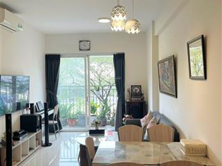 Căn hộ 2pn nhà mới  full nội thất khu him lam  ngay sunrise city & lotte mart q7