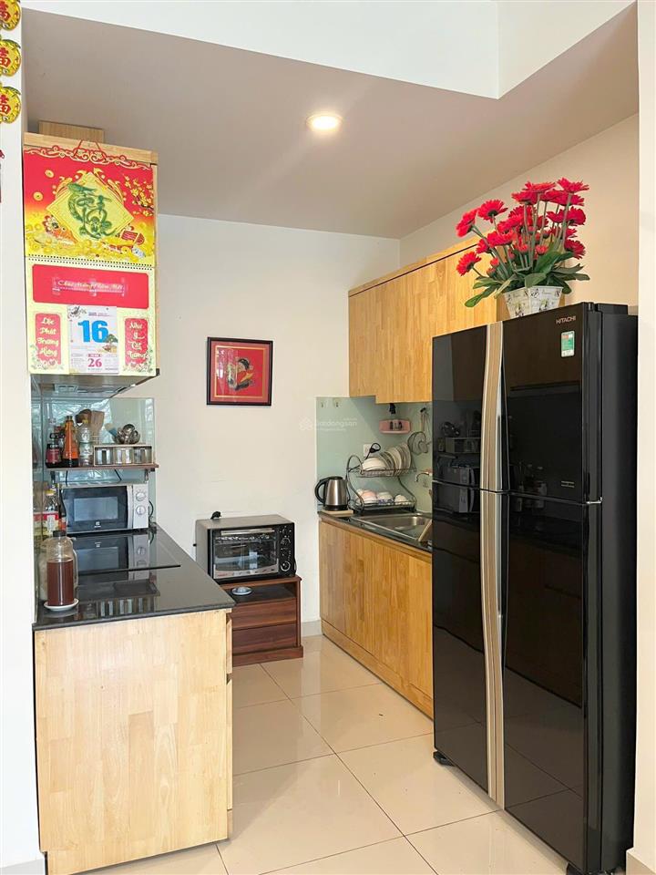 Căn hộ 2pn nhà mới  full nội thất khu him lam  ngay sunrise city & lotte mart q7