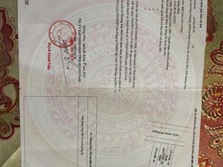 Bán đất chợ mới điện dương,quảng nam