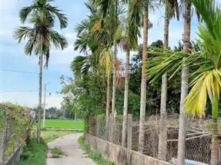 Bán đất tại xã bình quý, giá ưu đãi 599 triệu, 871m2