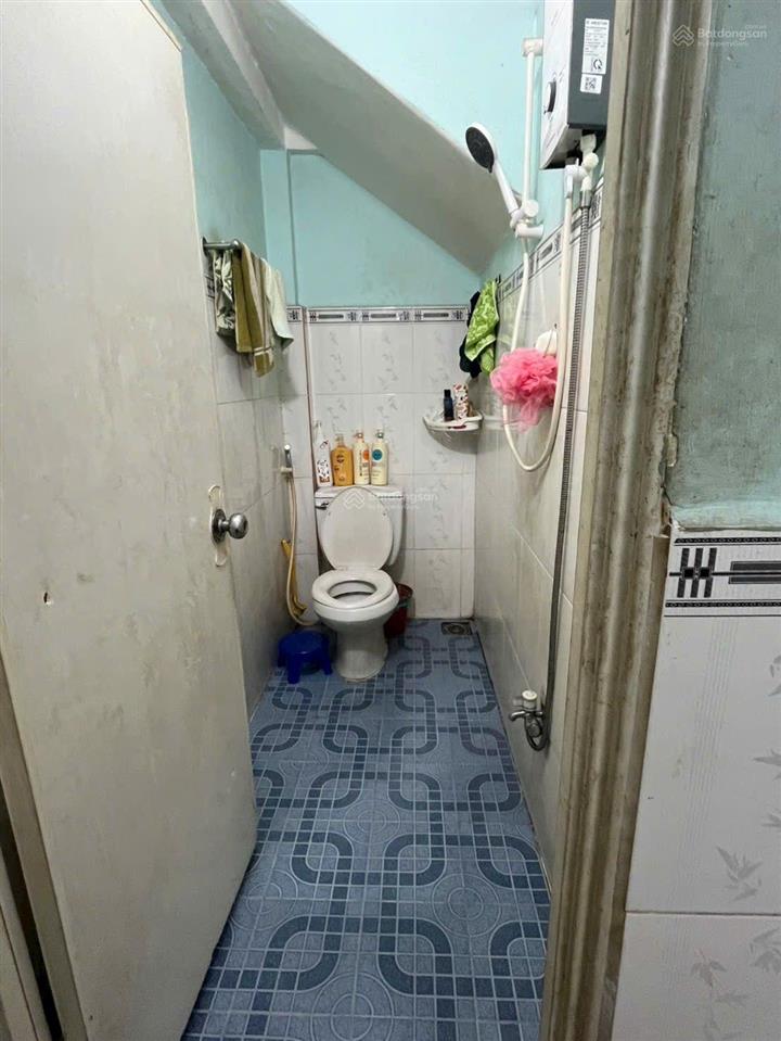 Bán nhà hẻm 3/2, quận 11, dt 7x11m trệt, 2 lầu giá bán nhanh 5.9 tỷ tl