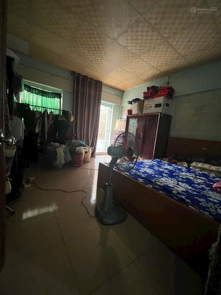 Bán nhà hẻm 3/2, quận 11, dt 7x11m trệt, 2 lầu giá bán nhanh 5.9 tỷ tl