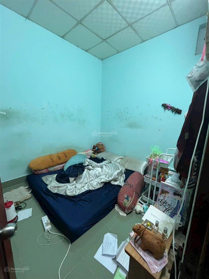 Bán nhà hẻm 3/2, quận 11, dt 7x11m trệt, 2 lầu giá bán nhanh 5.9 tỷ tl