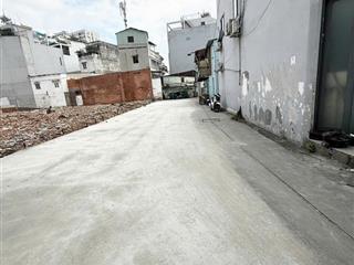 Bán nhà hẻm xe hơi đường hòa bình, phường 5, quận 11, dt 4x18,5m, giá 7.9 tỷ tl