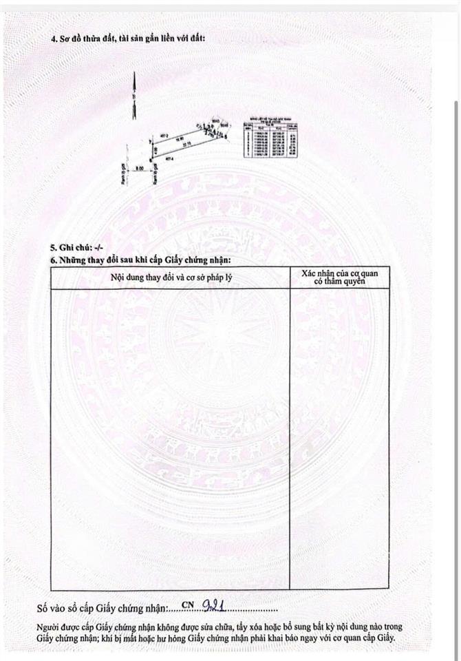 Bán nhà hẻm xe hơi đường hòa bình, phường 5, quận 11, dt 4x18,5m, giá 7.9 tỷ tl