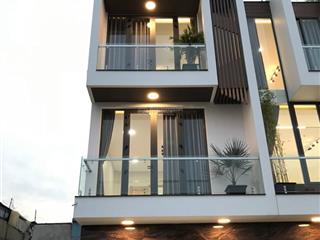 Bán nhà hẻm lớn khu sang trọng ít nhà bán, dt 5,6x16m, trệt 2 lầu st, giá 9 tỷ hơn chút