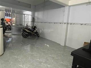 Bán nhà hxh đường lạc long quân, p5, quận 11, dt 4x17m, trệt 2 lầu giá chỉ 7 tỷ hơn chút