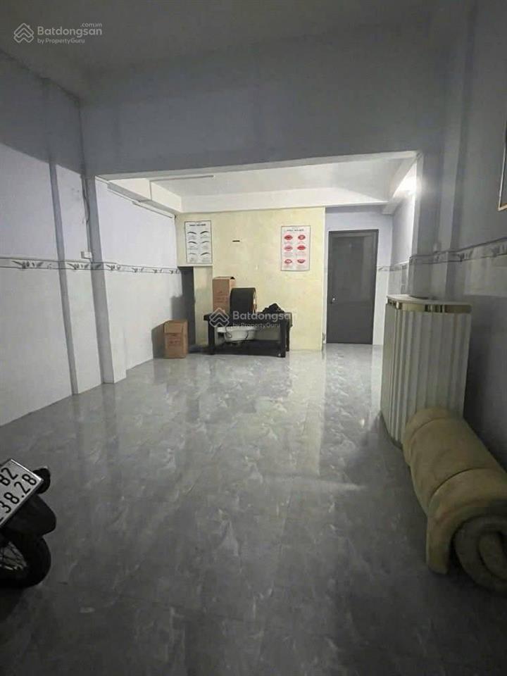 Bán nhà hxh đường lạc long quân, p5, quận 11, dt 4x17m, trệt 2 lầu giá chỉ 7 tỷ hơn chút