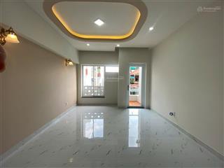 Nhà hxh  gần mặt tiền  dt 4x17m, nở bụng  dtcn 79m² trệt, 2 lầu st giá 8,4 tỷ tl