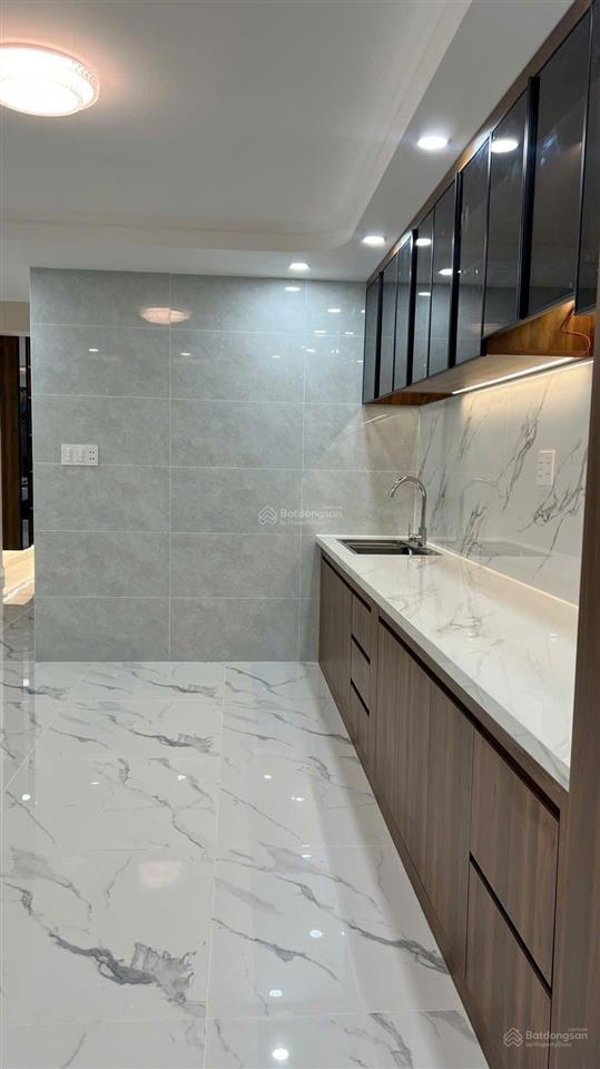 Dt 4x16m, trệt 2 lầu, nhà mới ,hẻm kinh doanh buôn bán được