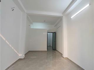 Bán nhà hẻm lớn đường ngô quyền, quận 10, dt 3,1x10,6m, 4 lầu, giá chỉ có 6,9 tỷ bl