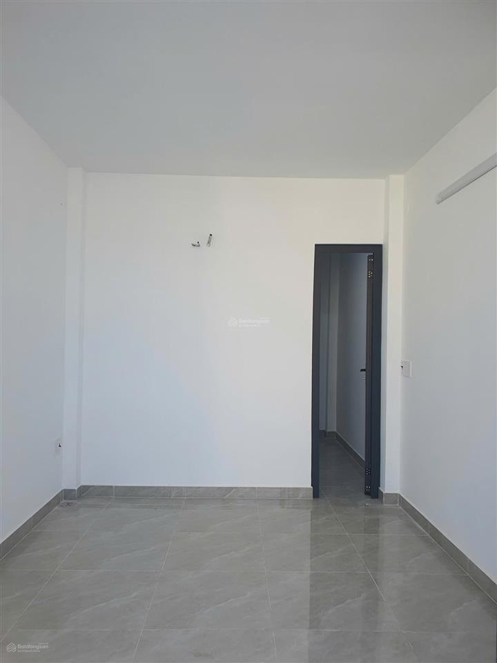 Bán nhà hẻm lớn đường ngô quyền, quận 10, dt 3,1x10,6m, 4 lầu, giá chỉ có 6,9 tỷ bl