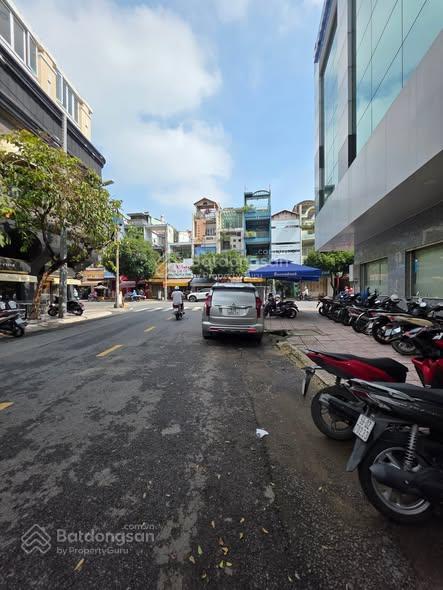Bán gấp nhà mặt tiền đường 9, cư xá bình thới, phường 8 quận 11, dt 3,8x14m, giá 9,5 tỷ