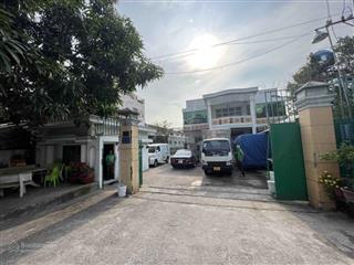 Cho thuê kho xưởng 1300m2 quốc lộ 1a, bình tân. đường xe cont pccc tự động, trạm hạ thế. giá 120tr