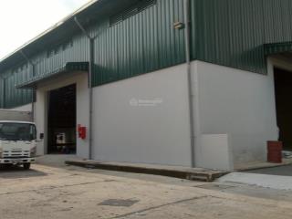 Cho thuê kho xưởng 2000m2 giá rẻ kcn hải sơn, đức hòa. pccc tự động, trạm hạ thế