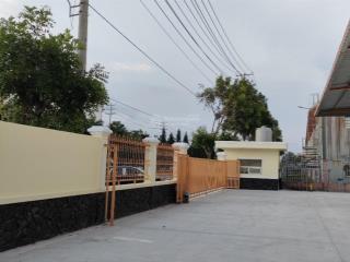 Cho thuê kho xưởng 1800m2 trong kcn tân tạo, bình tân. pppc tự động, trạm 560kva, palang 2t