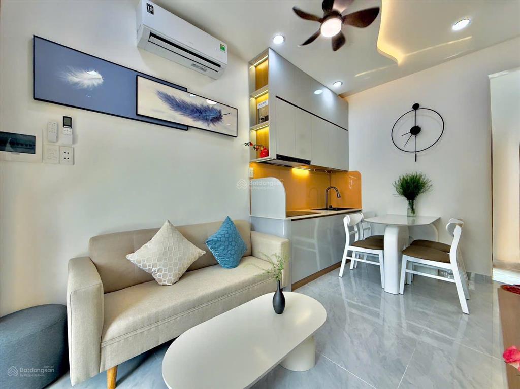 Nhà đẹp hẻm xe hơi quay đầu gần chợ cây quéo, bình thạnh, dt 90m2, khu dân cư thuận tiện sinh hoạt