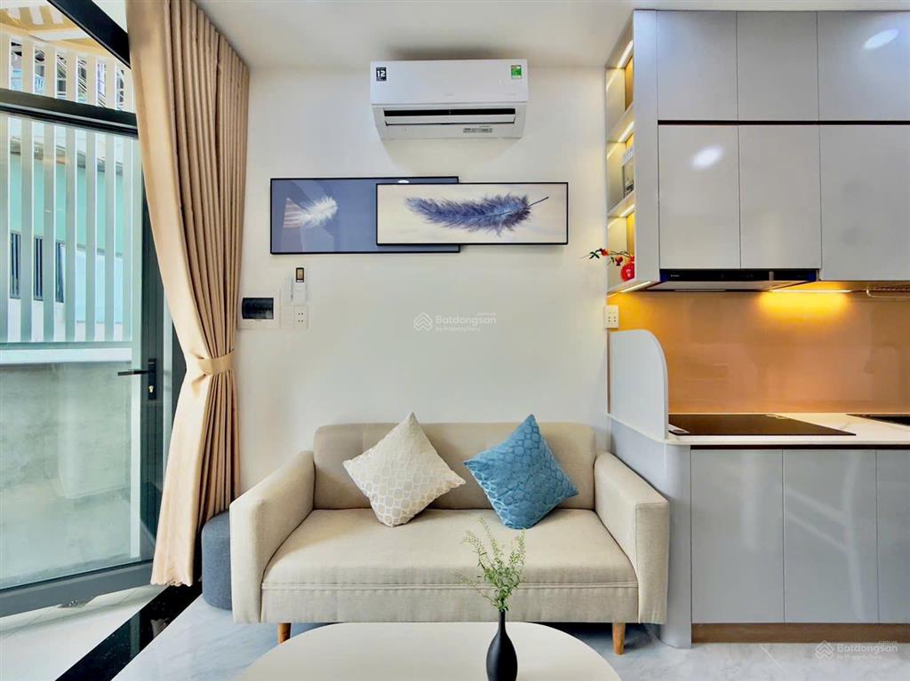 Nhà đẹp hẻm xe hơi quay đầu gần chợ cây quéo, bình thạnh, dt 90m2, khu dân cư thuận tiện sinh hoạt