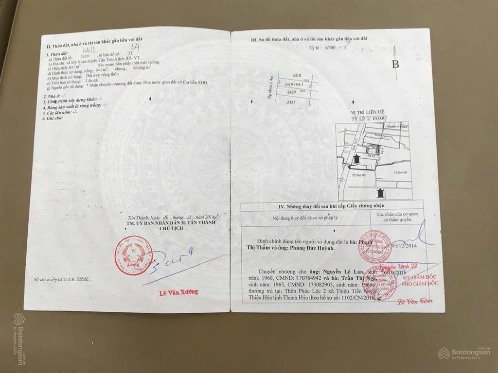 Cần bán nhà gấp, giá rẻ, dân cư đông đúc, buôn bán nhộn nhịp