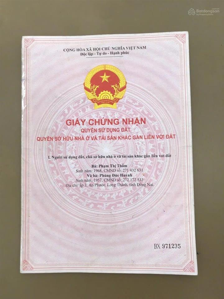 Cần bán nhà gấp, giá rẻ, dân cư đông đúc, buôn bán nhộn nhịp