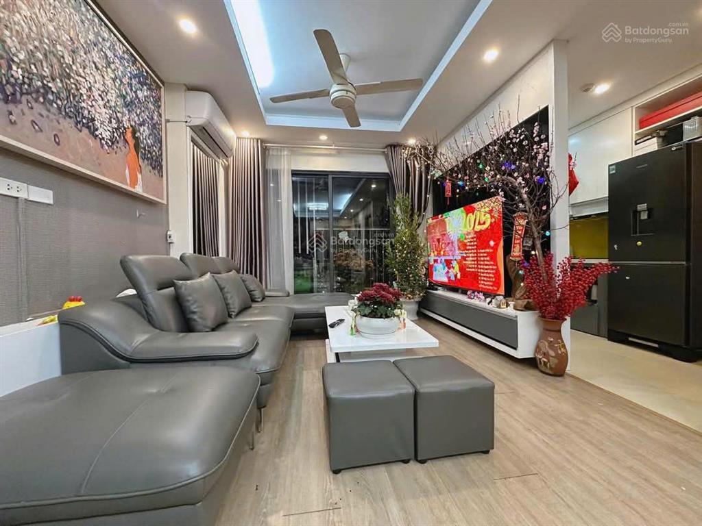 Bán căn hộ happy star tower mai chí thọ giang biên 70m22pn,2wc.