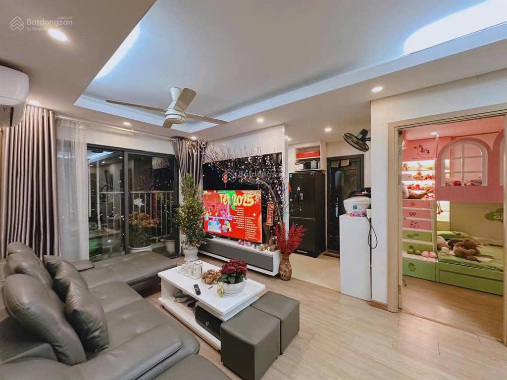 Bán căn hộ happy star tower mai chí thọ giang biên 70m22pn,2wc.