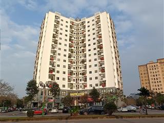 Bán căn hộ happy star tower mai chí thọ giang biên 70m22pn,2wc.