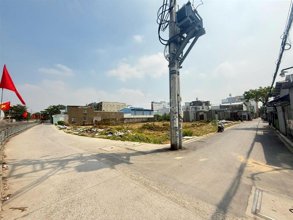 Chính chủ bán đất 730m2 tại an phú đông, 26.5tỷ, q12, hcm