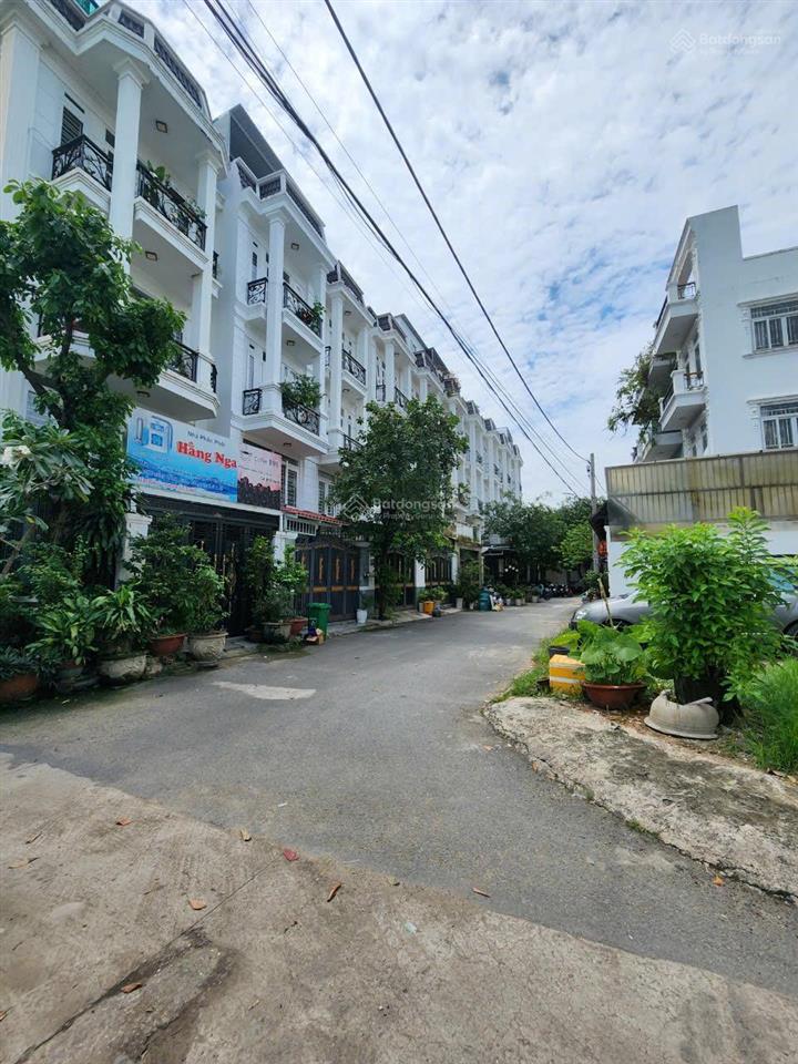 Chính chủ bán đất 730m2 tại an phú đông, 26.5tỷ, q12, hcm