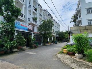 Chính chủ bán đất 730m2 tại an phú đông, 26.5tỷ, q12, hcm