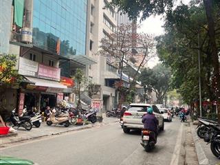 Bán nhà phố nguyễn đình chiểu tt hai bà trưng  lô góc hiếm kinh doanh sầm uất