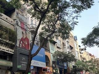 Nhà mặt phố lạc trung  hậu mặt ngõ ô tô tránh  kinh doanh sầm uất  giao thông thuận lợi  sđcc