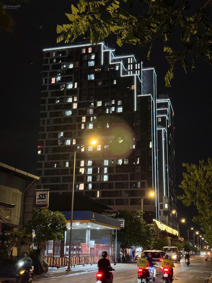 Giá thật 100%, 2pn 68m2, view pháo hoa, giá chỉ 4,55 tỷ full nt, bao thuế phí