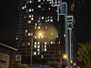 Căn góc 2pn hướng đn 71m2, giá tốt thứ 2 dự án, 4,7 tỷ bao thuế phí sang tên
