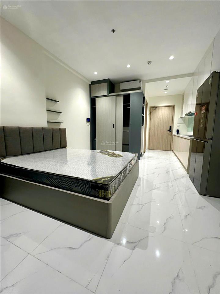 Deal hàng hiếm, studio full nt giá chỉ 9tr, ở ngay