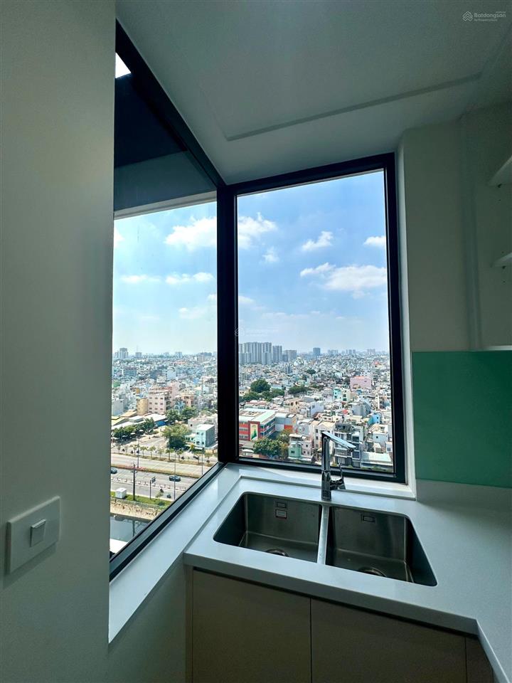 Bán 2pn full nt giá hời dự án, 4,5 tỷ, tầng đẹp, view đẹp