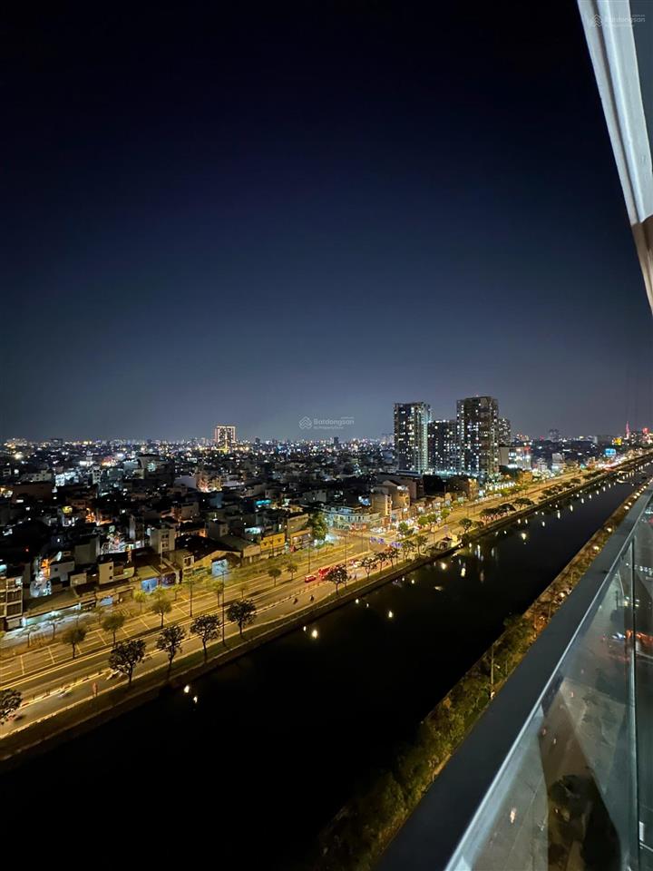 Bán 2pn full nt giá hời dự án, 4,5 tỷ, tầng đẹp, view đẹp