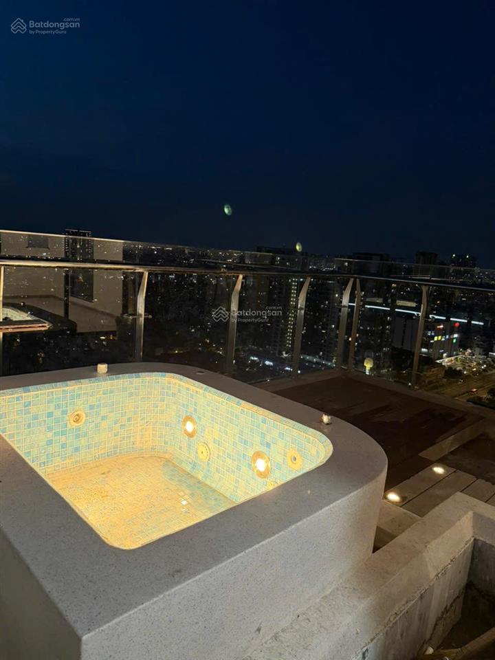 Bán sky garden daqua 150m2, hiếm nhất, đẹp, rộng nhất