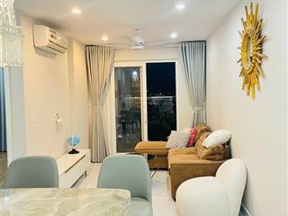 City gate 15 võ văn kiệt phường 16 giá 2.8 tỷ có nội thất 73m² gồm 2 pn 2 vs